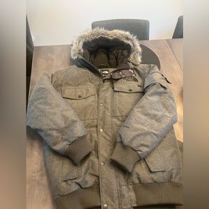 The North Face Jacket